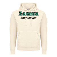 Vintage Artic loyola (md) greyhounds Vintage Hoodie - linhVisuals