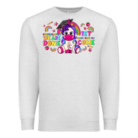 Oatmeal Heather kindergarten we are done 1st here we come with uni Premium Sweatshirt - RanaPortraitStore