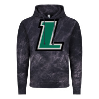 Cloud Black loyola (md) greyhounds Vintage Hoodie - linhVisuals