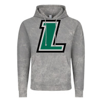 Cloud Rock loyola (md) greyhounds Vintage Hoodie - linhVisuals