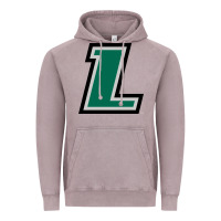 Vintage Zinc loyola (md) greyhounds Vintage Hoodie - linhVisuals