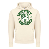 Vintage Artic hibernian edinburg Vintage Hoodie - linhVisuals