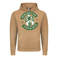 Vintage Camel hibernian edinburg Vintage Hoodie - linhVisuals