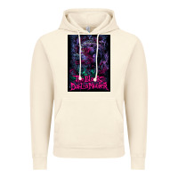 Vintage Artic Black Dahlia Murder Vintage Hoodie - linhVisuals