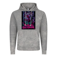 Cloud Rock Black Dahlia Murder Vintage Hoodie - linhVisuals