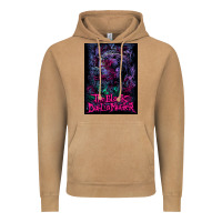 Vintage Camel Black Dahlia Murder Vintage Hoodie - linhVisuals