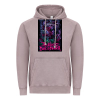 Vintage Zinc Black Dahlia Murder Vintage Hoodie - linhVisuals
