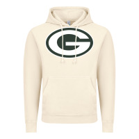Vintage Artic gretna high school Vintage Hoodie - linhVisuals