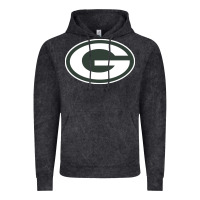 Vintage Black gretna high school Vintage Hoodie - linhVisuals