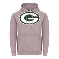 Vintage Zinc gretna high school Vintage Hoodie - linhVisuals