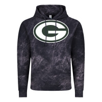 Cloud Black gretna high school Vintage Hoodie - linhVisuals