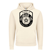 Vintage Artic what goes up must come down Vintage Hoodie - linhVisuals