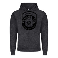 Vintage Black what goes up must come down Vintage Hoodie - linhVisuals