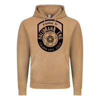 Vintage Camel what goes up must come down Vintage Hoodie - linhVisuals