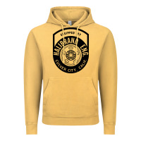 What Goes Up Must Come Down Vintage Hoodie | Teevron