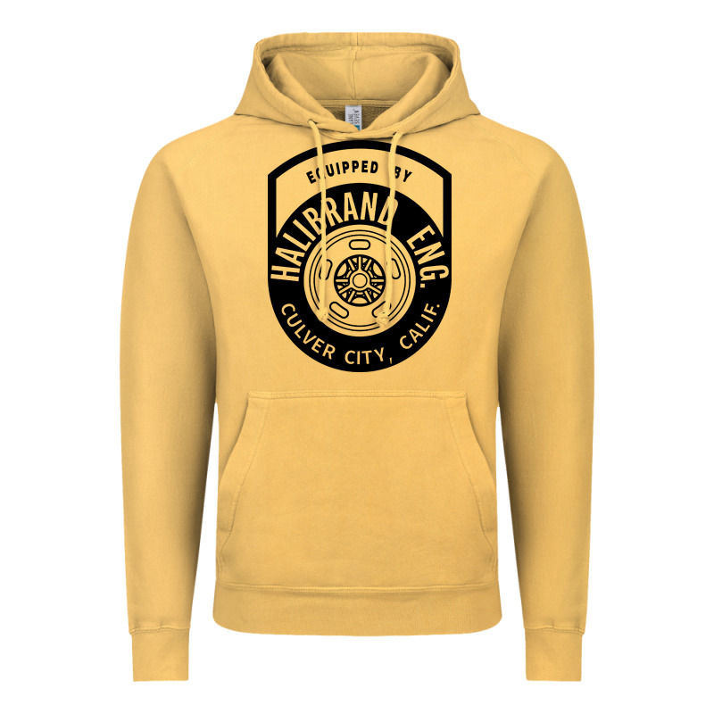 What Goes Up Must Come Down Vintage Hoodie by linhVisuals | Teevron