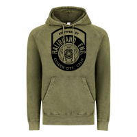 Vintage Olive what goes up must come down Vintage Hoodie - linhVisuals