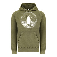 Magic  The Gathering Kaldheim Islands Symbol Vintage Hoodie | Teevron
