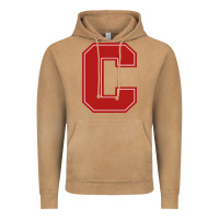 Vintage Camel cornell big red Vintage Hoodie - linhVisuals