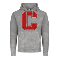 Cloud Rock cornell big red Vintage Hoodie - linhVisuals