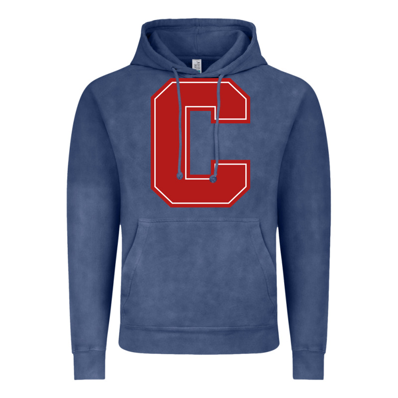 Cornell Big Red Vintage Hoodie by linhVisuals | Teevron