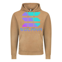 Vintage Camel solana cryptocurrency solana Vintage Hoodie - linhVisuals