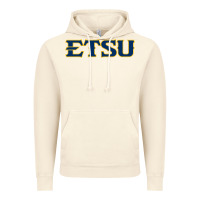 Vintage Artic etsu buccaneers Vintage Hoodie - linhVisuals
