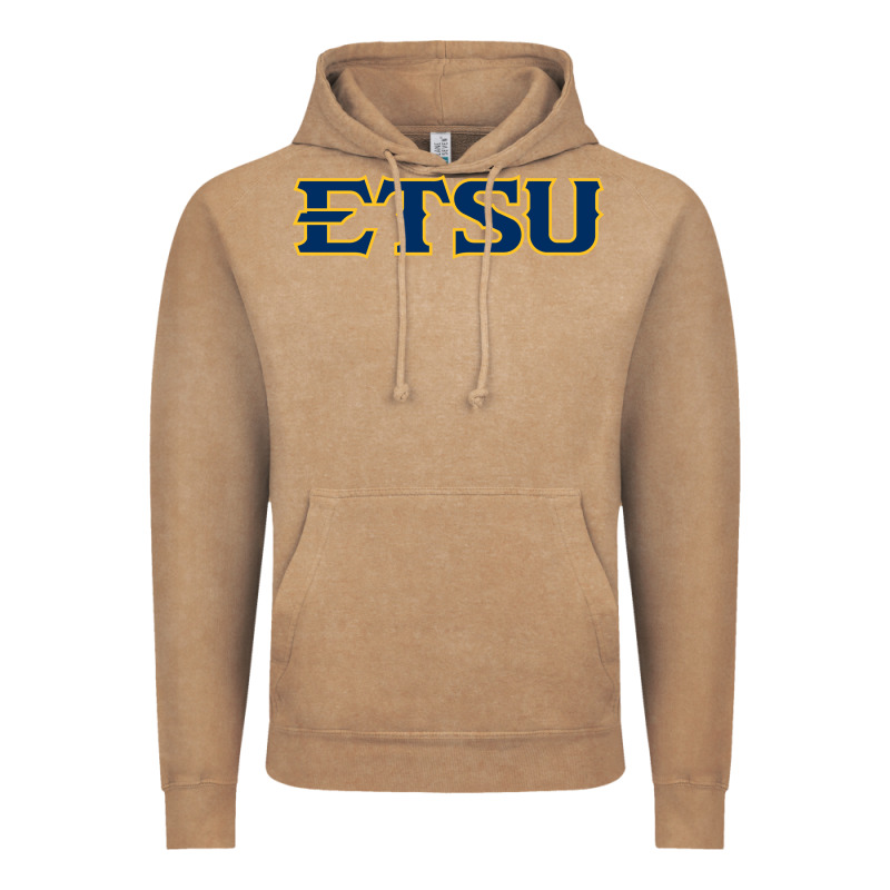 Etsu Buccaneers Vintage Hoodie by linhVisuals | Teevron