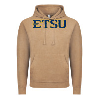 Vintage Coffee etsu buccaneers Vintage Hoodie - linhVisuals