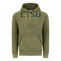 Vintage Olive etsu buccaneers Vintage Hoodie - linhVisuals