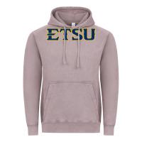 Vintage Zinc etsu buccaneers Vintage Hoodie - linhVisuals