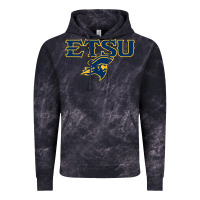 Cloud Black etsu buccaneers Vintage Hoodie - linhVisuals