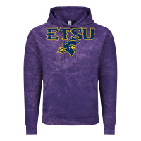 Cloud Purple etsu buccaneers Vintage Hoodie - linhVisuals