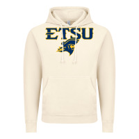Vintage Artic etsu buccaneers Vintage Hoodie - linhVisuals