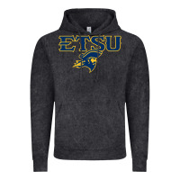 Vintage Black etsu buccaneers Vintage Hoodie - linhVisuals