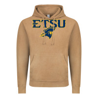 Vintage Camel etsu buccaneers Vintage Hoodie - linhVisuals