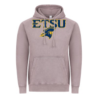 Vintage Zinc etsu buccaneers Vintage Hoodie - linhVisuals
