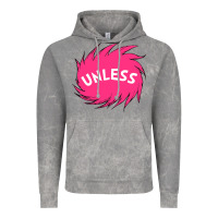 Cloud Rock unless   lorax Vintage Hoodie - linhVisuals