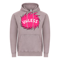Vintage Zinc unless   lorax Vintage Hoodie - linhVisuals