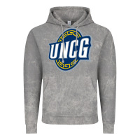Cloud Rock unc greensboro spartans Vintage Hoodie - linhVisuals