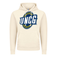 Vintage Artic unc greensboro spartans Vintage Hoodie - linhVisuals
