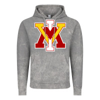 Cloud Rock vmi keydets Vintage Hoodie - linhVisuals