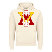 Vintage Artic vmi keydets Vintage Hoodie - linhVisuals