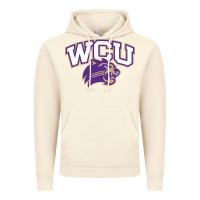 Vintage Artic western carolina catamounts Vintage Hoodie - linhVisuals