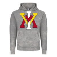 Cloud Rock vmi keydets Vintage Hoodie - linhVisuals