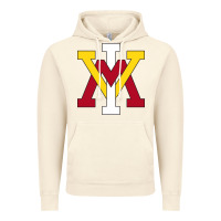 Vintage Artic vmi keydets Vintage Hoodie - linhVisuals