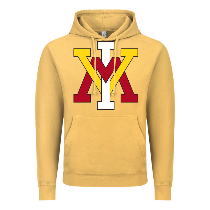 Vmi Keydets Vintage Hoodie by linhVisuals | Teevron