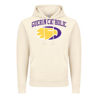 Vintage Artic st. theodore guerin high school Vintage Hoodie - linhVisuals