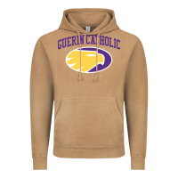 Vintage Camel st. theodore guerin high school Vintage Hoodie - linhVisuals