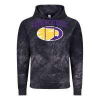 Cloud Black st. theodore guerin high school Vintage Hoodie - linhVisuals